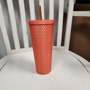 Starbucks Venti Pearlized Tumbler 24oz